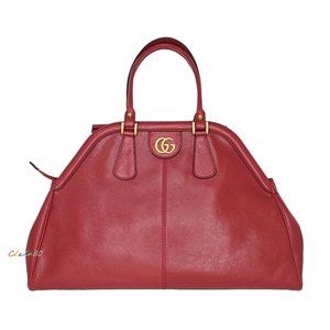 Gucci Re(Bella) Large Leather Tote